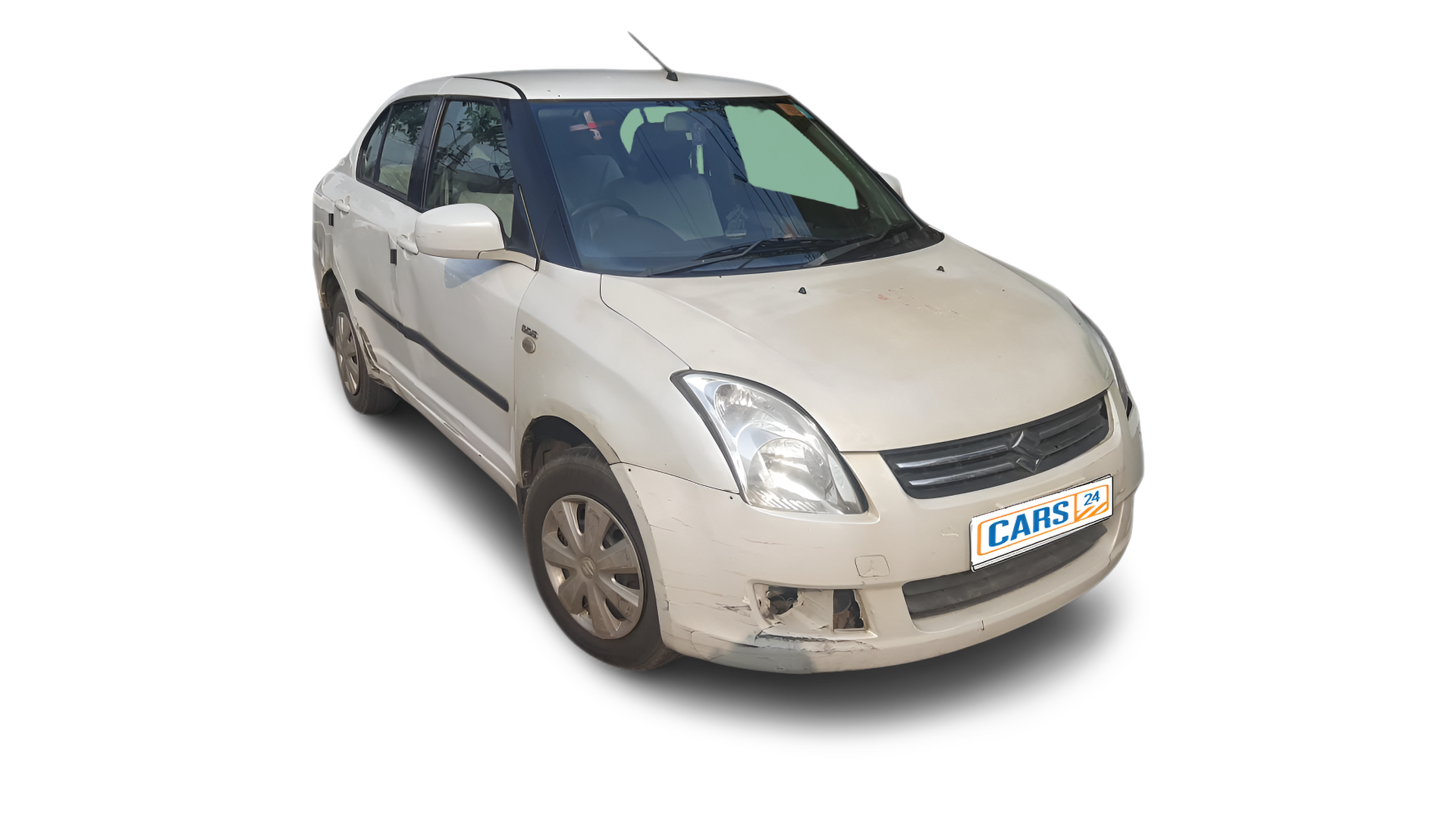 Maruti Swift Dzire-img